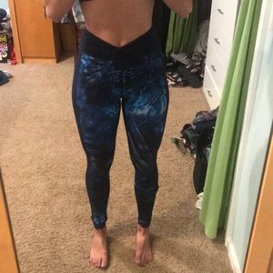 Gymshark Leggings